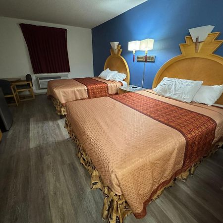 Express Inn Junction City Esterno foto