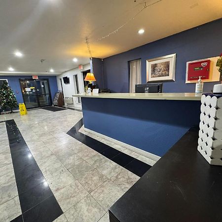 Express Inn Junction City Esterno foto