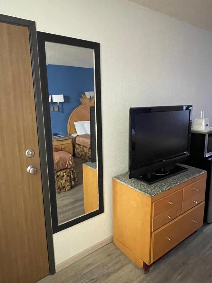 Express Inn Junction City Esterno foto